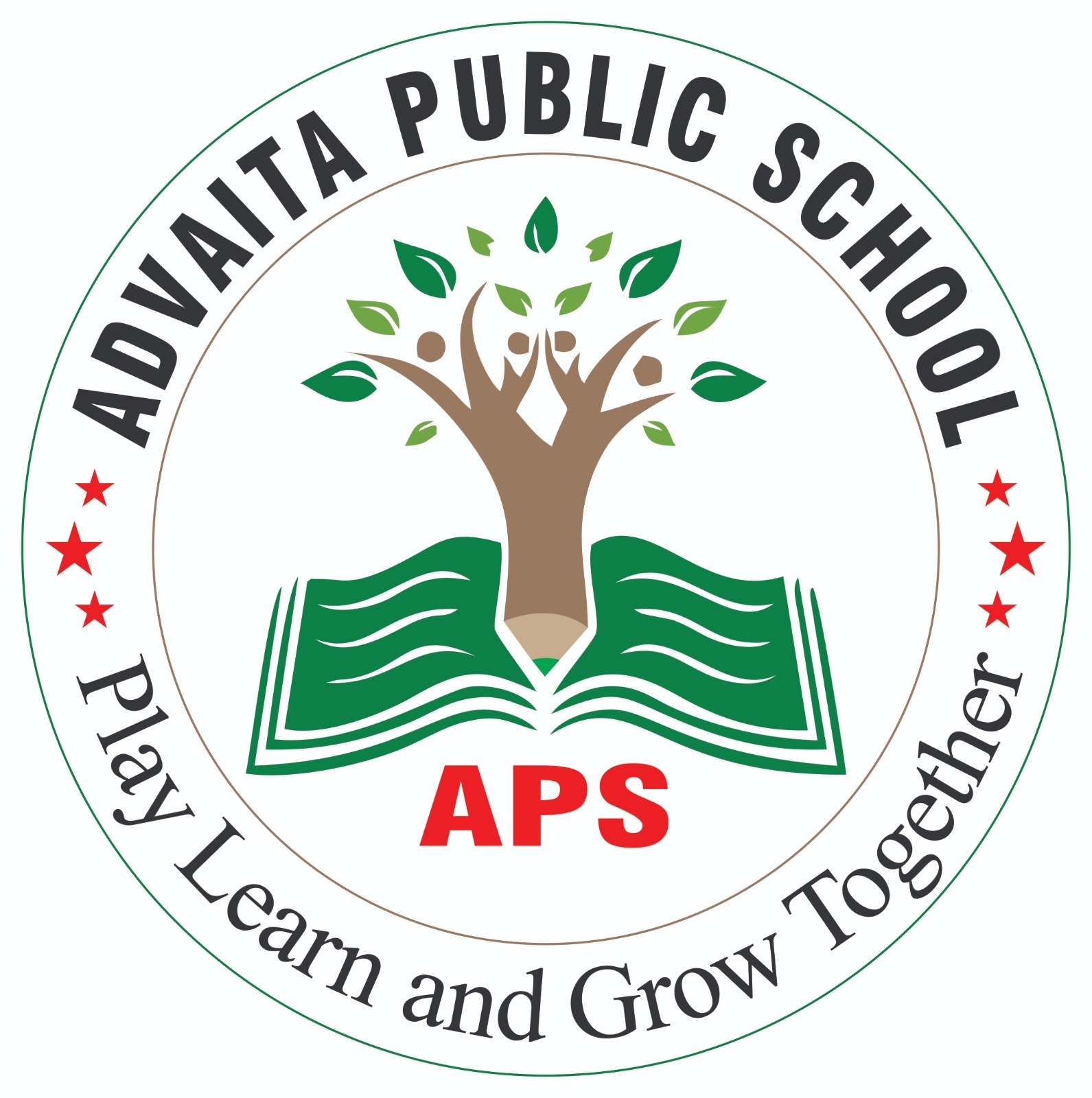 Advaita Public School